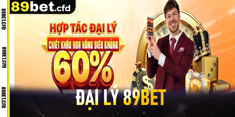 đại lý 89bet