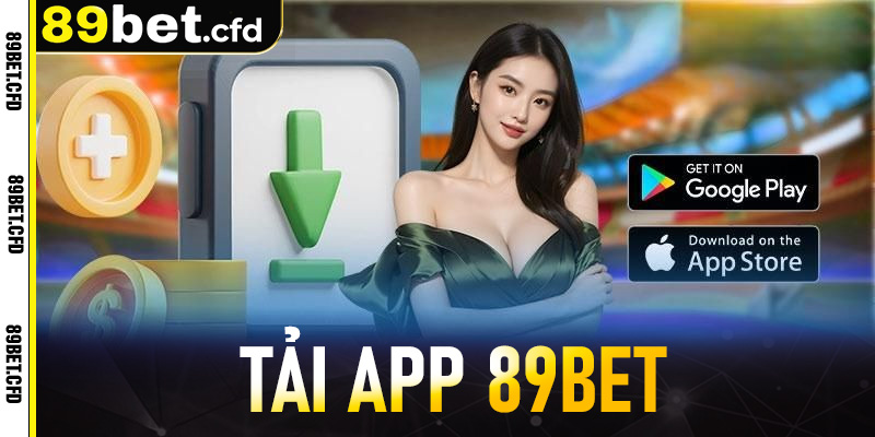Tải app 89bet